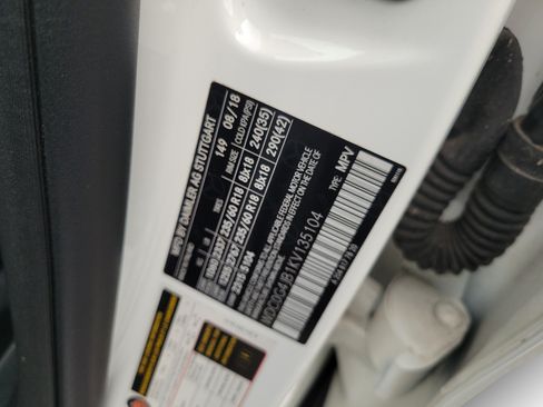 Used 2019 Mercedes-Benz GLC 300 image 27