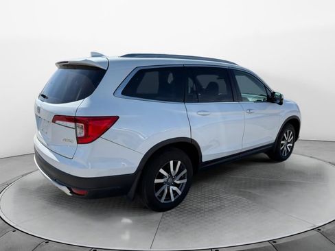 Used 2022 Honda Pilot Black Edition image 5