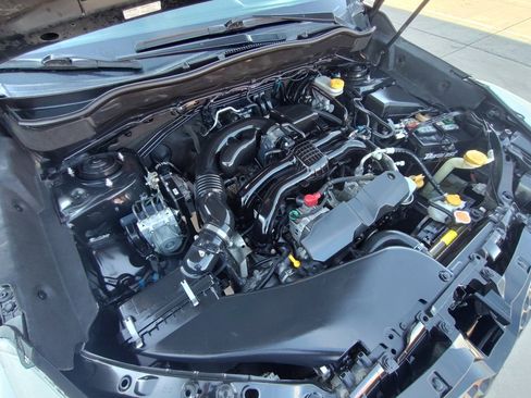 Used 2014 Subaru Forester 2.5i Touring image 51