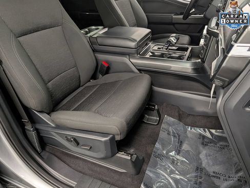 Used 2023 Ford F150 XLT w/ Equipment Group 302A High AWD/4WD image 30