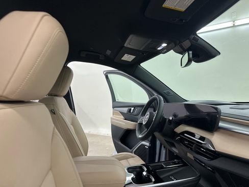 New 2026 Buick Enclave Preferred image 18