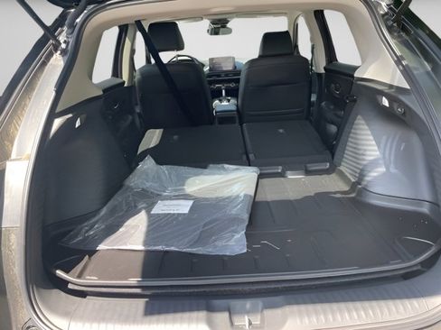 Used 2026 Honda HR-V EX-L image 11