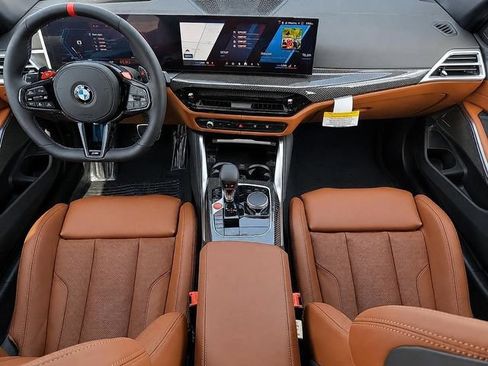 New 2027 BMW M3 Competition w/ M Driver's Package AWD/4WD image 11
