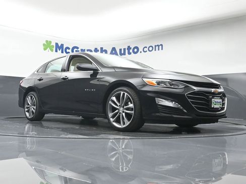 Used 2024 Chevrolet Malibu LT image 25