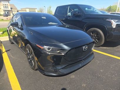 Used 2023 MAZDA MAZDA3 Hatchback w/Premium Plus Pkg