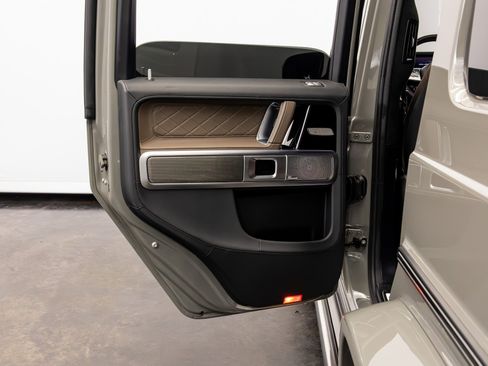 Used 2021 Mercedes-Benz G 550 image 41
