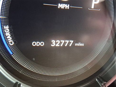 Certified 2023 Lexus UX 250h F Sport image 14