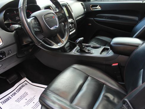 Used 2018 Dodge Durango GT w/ Premium Group AWD/4WD image 11