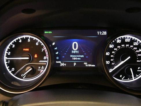 Certified 2023 Toyota Camry SE w/ Cold Weather Package image 13