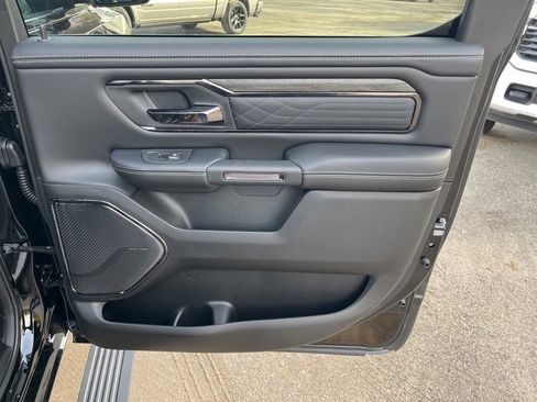 New 2026 RAM 1500 Limited image 12