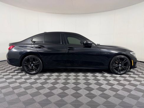 Used 2021 BMW 330i xDrive Sedan w/ Convenience Package AWD/4WD image 6