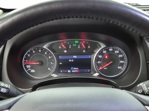 Used 2020 GMC Terrain Denali w/ Denali Premium Package FWD image 26