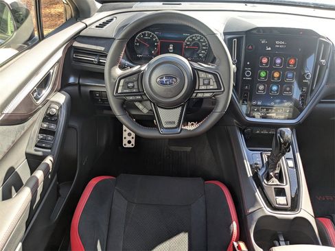 New 2025 Subaru WRX GT image 17