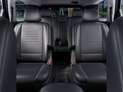 New 2026 Hyundai Palisade Limited image 12