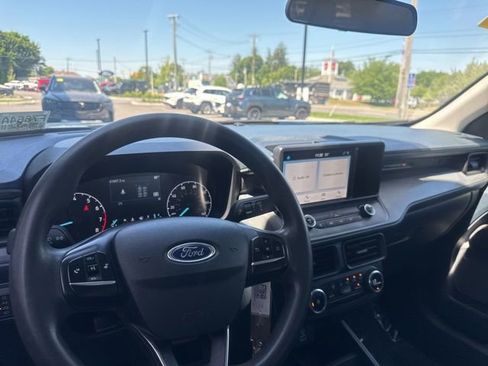 Used 2022 Ford Maverick XL w/ Equipment Group 100A Standard AWD/4WD image 20