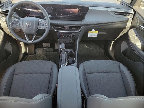 New 2026 Buick Encore GX Preferred FWD image 10