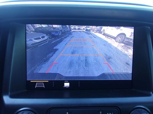 Used 2021 Chevrolet Colorado ZR2 w/ ZR2 Midnight Special Edition image 10