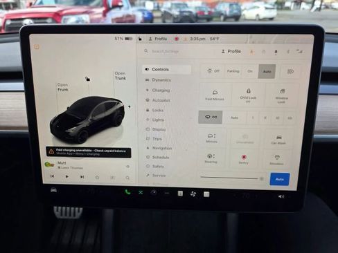 Used 2023 Tesla Model Y Performance image 33