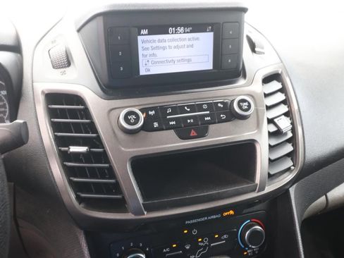 Certified 2022 Ford Transit Connect XL FWD image 19