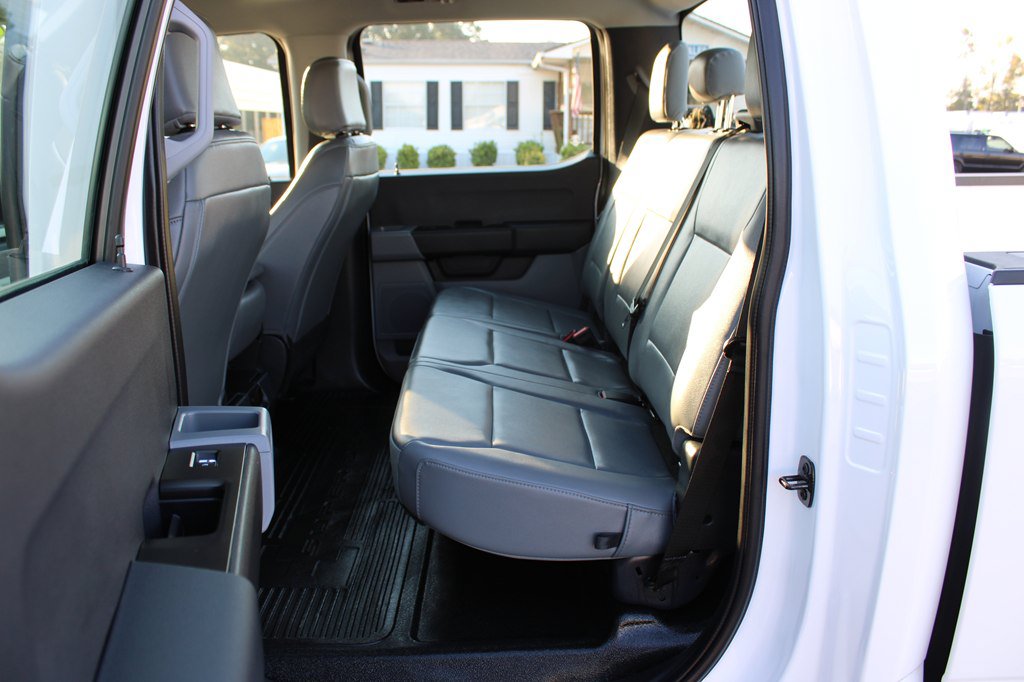 Used 2024 Ford F250 XL w/ XL Driver Assist Package RWD image 21