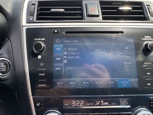 Used 2018 Subaru Outback 2.5i Limited image 59