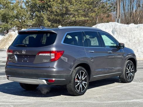 Used 2020 Honda Pilot Touring image 5