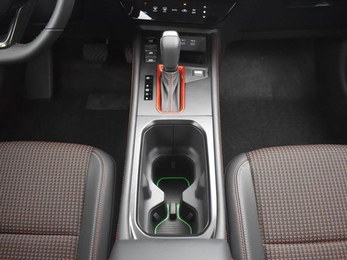 New 2026 Nissan Kicks SR w/ Illumination Package image 12