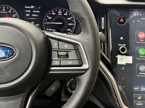 New 2025 Subaru Outback Limited image 12