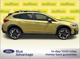 Used 2021 Subaru Crosstrek 2.5i Limited w/ Popular Package #4 AWD/4WD video 2