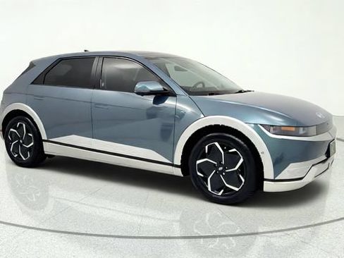 Used 2024 Hyundai Ioniq 5 Limited RWD image 1