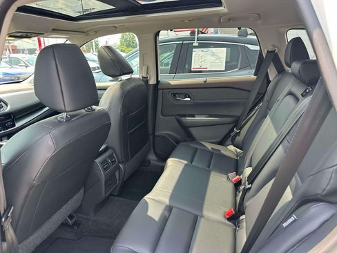 Used 2023 Nissan Rogue SV w/ SV Premium Package AWD/4WD image 10
