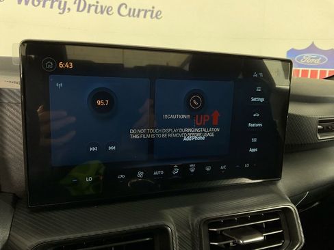 New 2026 Ford Mustang Coupe w/ Mustang Nite Pony Package image 20