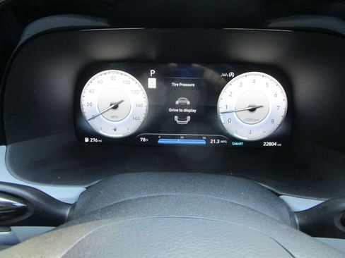 Used 2024 Hyundai Palisade SEL w/ Premium Package FWD image 39