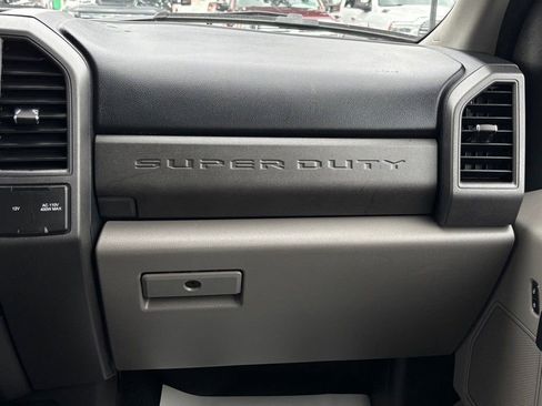 Used 2021 Ford F250 XL w/ STX Appearance Package image 37
