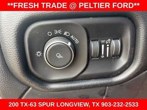 Used 2019 RAM 2500 Tradesman image 17