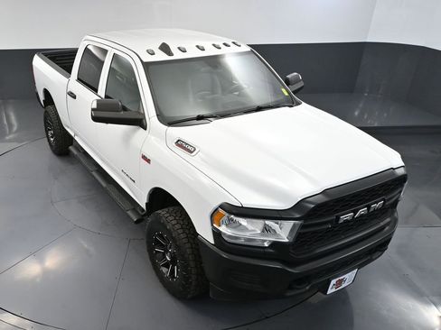 Used 2022 RAM 2500 Tradesman image 56