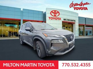 Used 2021 Nissan Rogue SV w/ Premium Package video 1