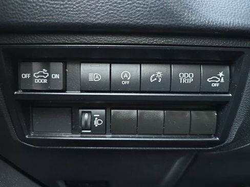 Used 2023 Toyota Tundra SR5 w/ SR5 Convenience Package RWD image 10