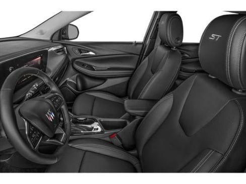 Used 2024 Buick Encore GX Sport Touring AWD/4WD image 9