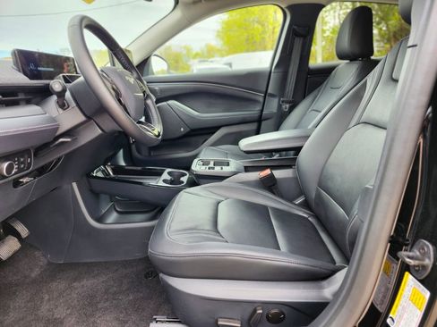 Certified 2025 Ford Mustang Mach-E Premium RWD image 18