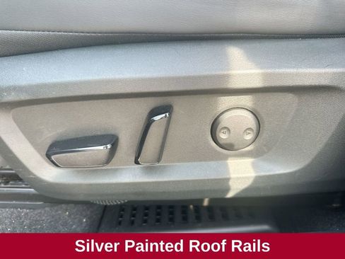 Used 2023 Nissan Rogue SV w/ SV Premium Package image 24