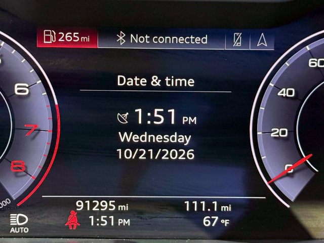 Used 2019 Audi A6 3.0T Premium Plus AWD/4WD image 22