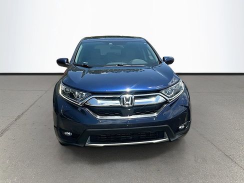 Used 2019 Honda CR-V EX image 2