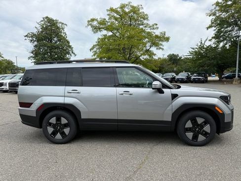 New 2026 Hyundai Santa Fe SEL image 8
