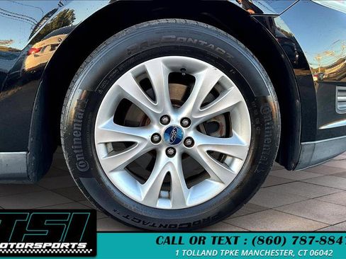 Used 2012 Ford Taurus SEL image 9