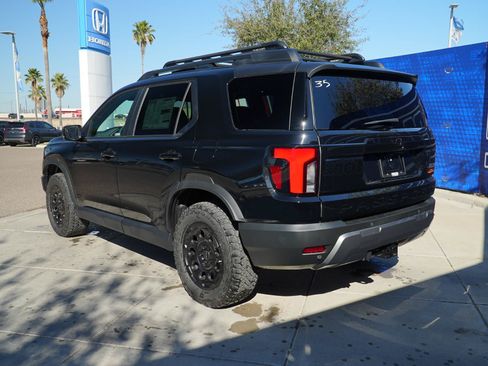 Used 2026 Honda Passport TrailSport image 13