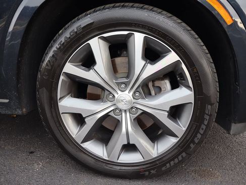 Used 2022 Hyundai Palisade Limited AWD/4WD image 47