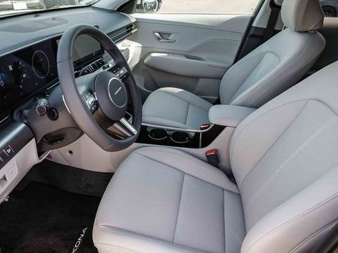 New 2026 Hyundai Kona Limited image 23
