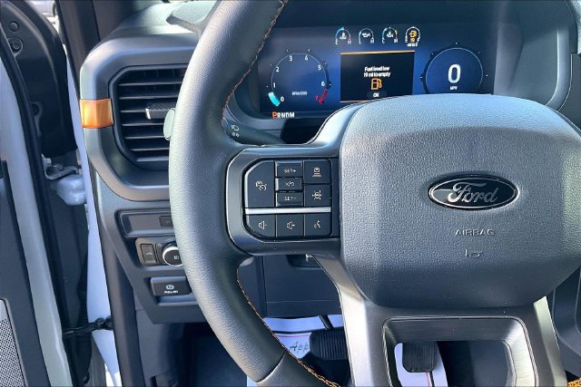 Used 2025 Ford F150 Tremor AWD/4WD image 21