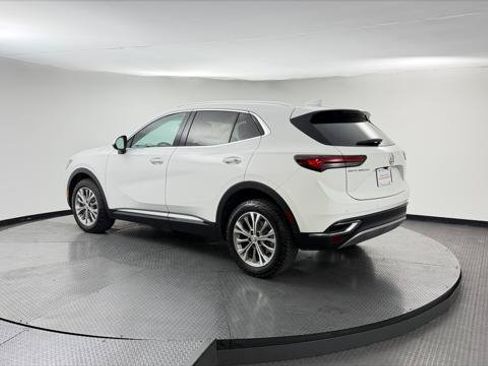 Used 2022 Buick Envision Preferred FWD image 7